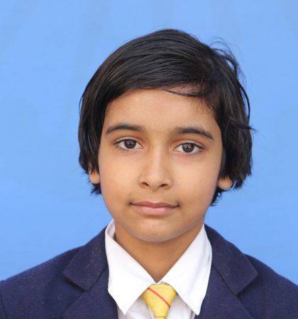DIVYANSHI YADAV 